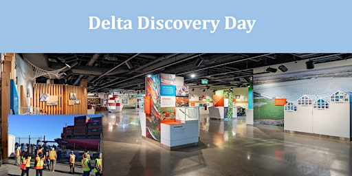 Delta Discovery Day