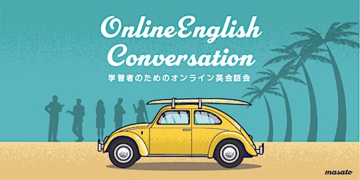 Image principale de Online English Conversation for English Leaners