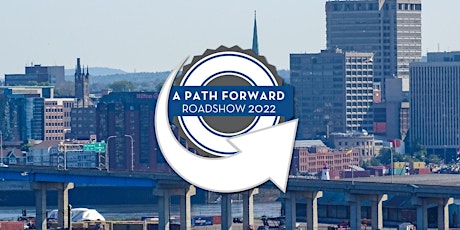 Roadshow 2022: A Path Forward (Saint John)