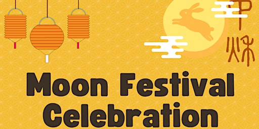 Moon Festival Celebration