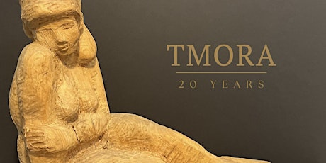 TMORA 20 Years: Anniversary Exhibition Opening Reception