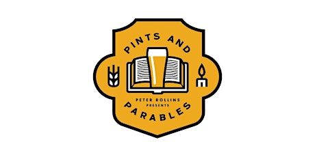 Pints and Parables with Peter Rollins