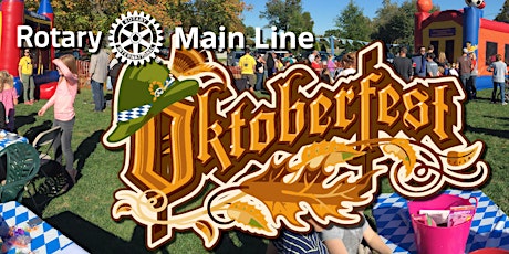 Oktoberfest Main Line