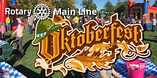 Oktoberfest Main Line