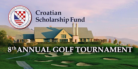 CSF Golf Tournament