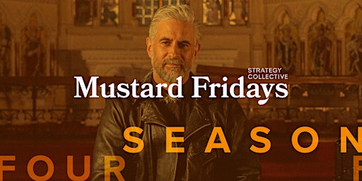 Mustard Fridays Season 4 Premiere
