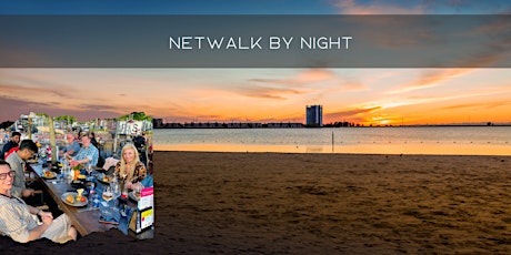 Walk & Talk | Netwalk by Night