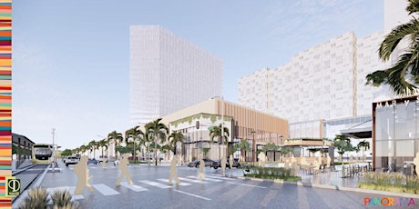 PANORAMA  Mall Redevelopment