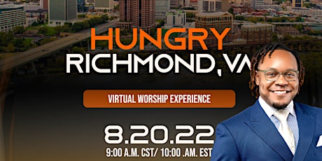 Hungry - Richmond