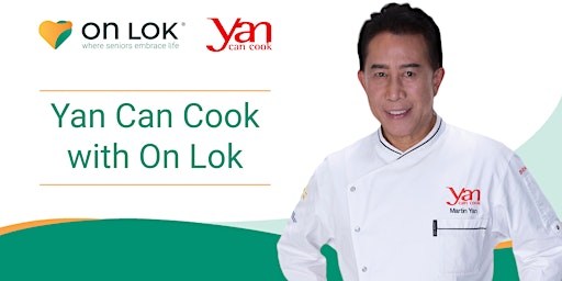 Imagem principal de Yan Can Cook with On Lok - Cooking for the Family