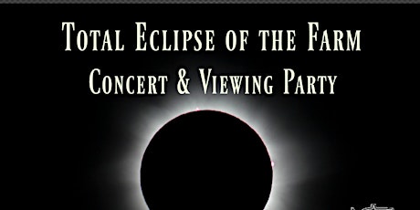 Eclipse Tent Camping/Car Parking/RV Sites - Add Ons SOLD OUT primary image