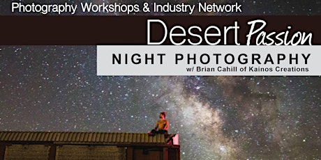 Night Photography: Capture the Perseid Meteor Shower primary image