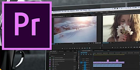 Intro to Adobe Premiere