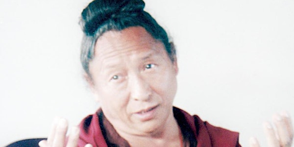 Lama Tsedrup Tharchin Rinpoche Fourth Parinirvana Anniversary Online