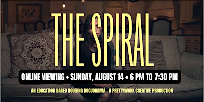 The Spiral Viewing + Q&A