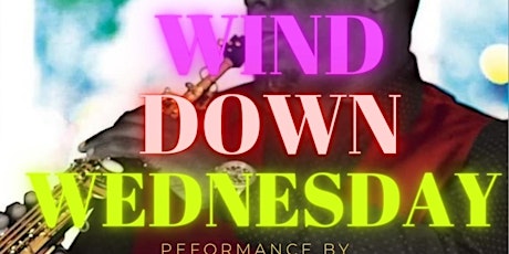 Reggie Foster with special guest Mike Manson at 9/7 Wind Down Wednesday