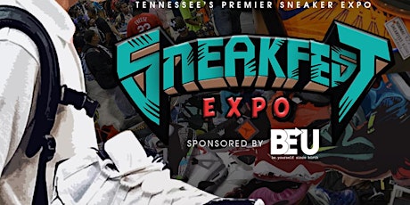 SneakFest Sneaker Expo primary image