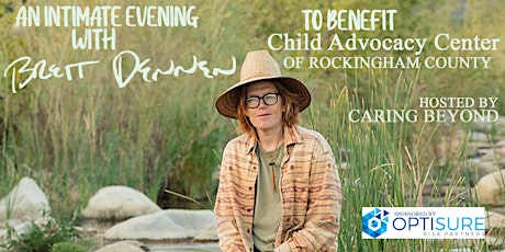 An Intimate Evening with Brett Dennen to Benefit Child Advocacy Center