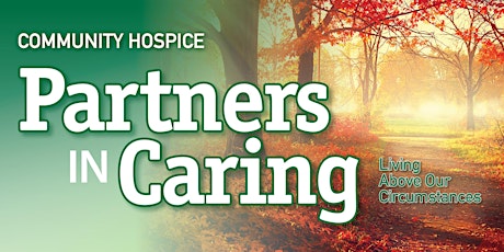 Partners In Caring : Rebuilding Life After Loss primary image