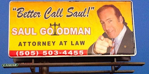 Better Call Saul Themed Trivia