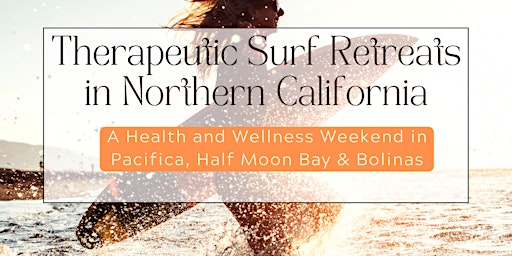 1-Day Locals Getaway: Surf Yoga Massage 1day retreat