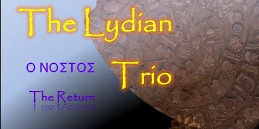 The Lydian Trio