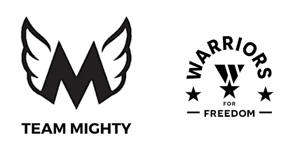 Team Mighty Freedom Celebration 2022