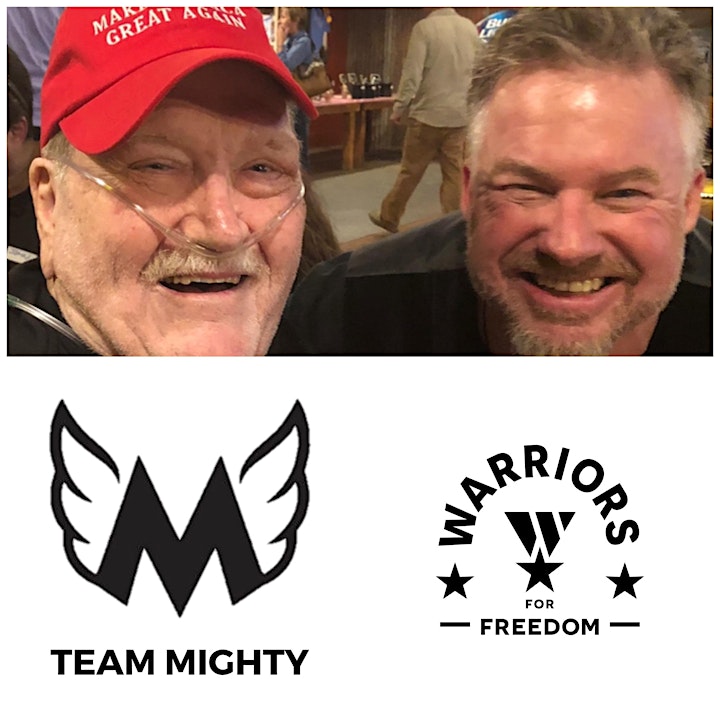 Team Mighty Freedom Celebration 2022 image