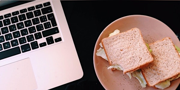 July VIRTUAL “Lunch & Learn” Professional Development (members-only event)