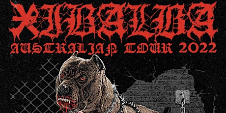 XIBALBA(USA) HONEST CROOKS, WOMB TO TOMB, FEVER SHACK, EIGHT COUNT + MORE