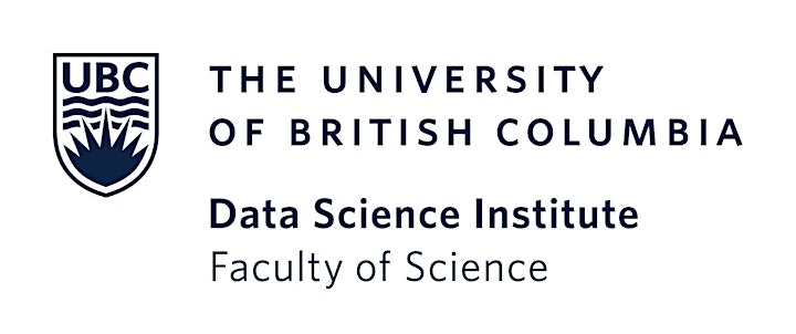 Learning & Doing Data for Good: A conference for academics & their partners image