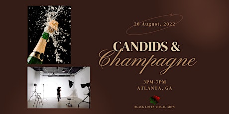 Candids & Champagne