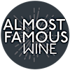 Almost Famous Wine Company's Logo