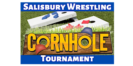 Salisbury Wrestling Cornhole Tournament