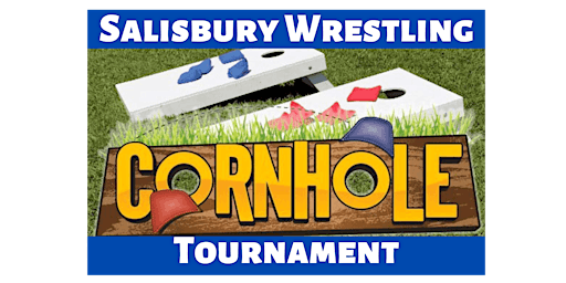 Salisbury Wrestling Cornhole Tournament