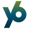 Logotipo de YogaSix