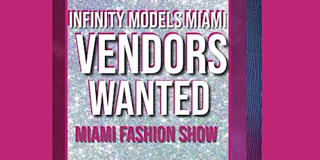 Miami Fashion Show