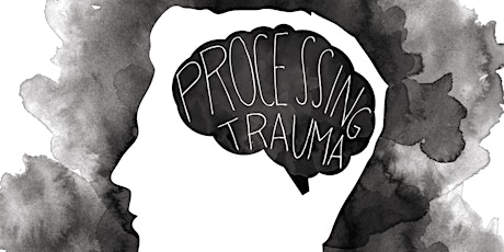 CGC- Trauma Narration, Gradual Exposure and Cognitive Processing