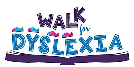 Dyslexia Walk 2017 primary image