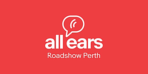 The eBay All Ears Roadshow WA