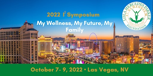 2022 I3 Symposium (Hybrid Event)