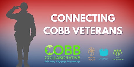 Connecting Cobb Veterans - Q3 Meeting