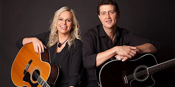 Adam Harvey & Beccy Cole: 'The Great Country Songbook Volume III' Tour