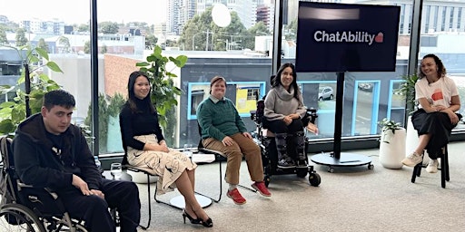 ChatAbility Episode 2: Accessible Employment