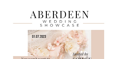Aberdeen Wedding Showcase