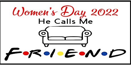 Greater Huntsville Church: Women's Day 2022