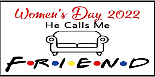 Greater Huntsville Church: Women's Day 2022