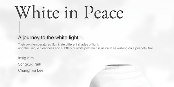 White in Peace
