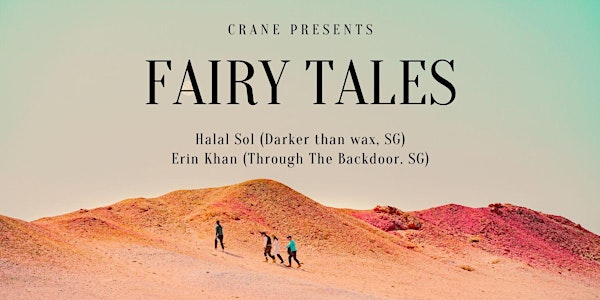 Fairy Tale Series by After Dark at Crane