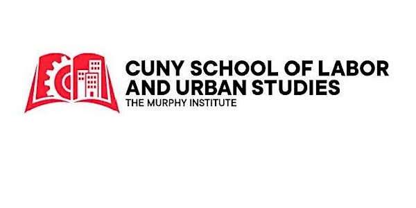 The Murphy Institute for Worker Ed.  at Queens College Virtual Open House